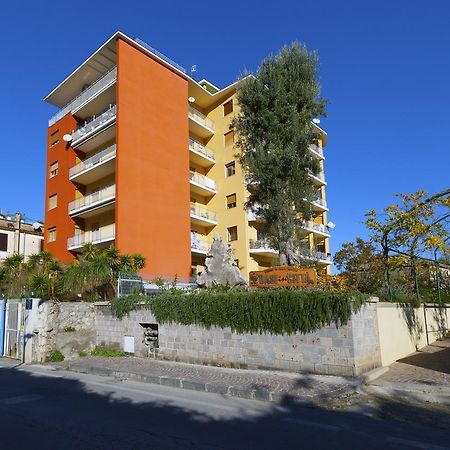 Sirocco Suites Sant'Agnello Kültér fotó