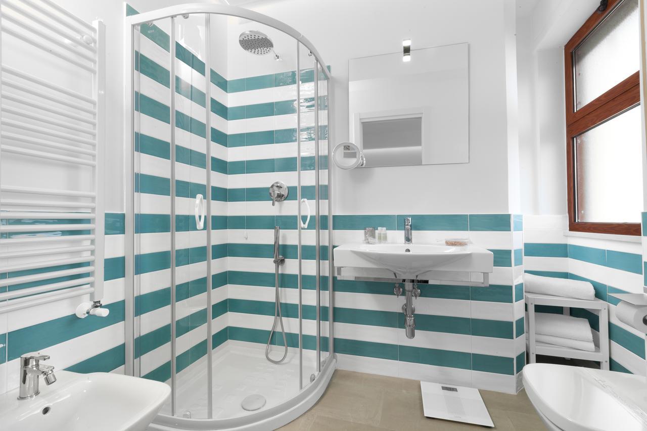 Sirocco Suites Sant'Agnello Kültér fotó