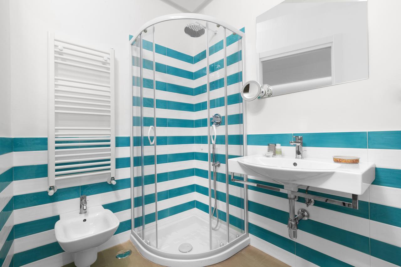 Sirocco Suites Sant'Agnello Kültér fotó