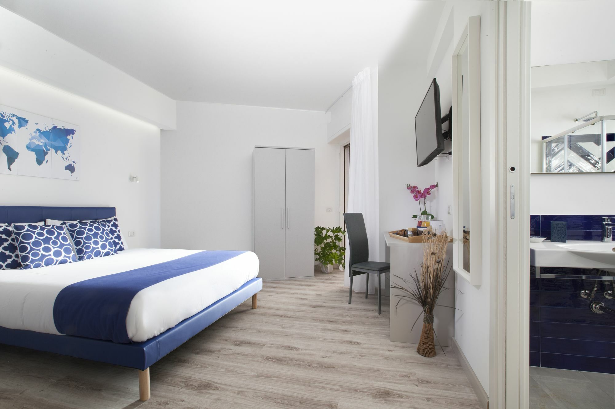 Sirocco Suites Sant'Agnello Kültér fotó