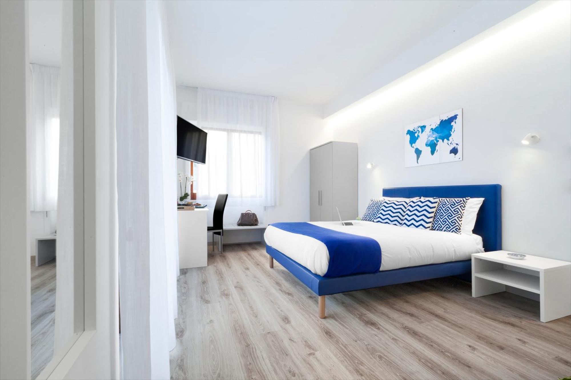 Sirocco Suites Sant'Agnello Kültér fotó